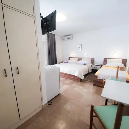 krevet i doručak Ivona 2