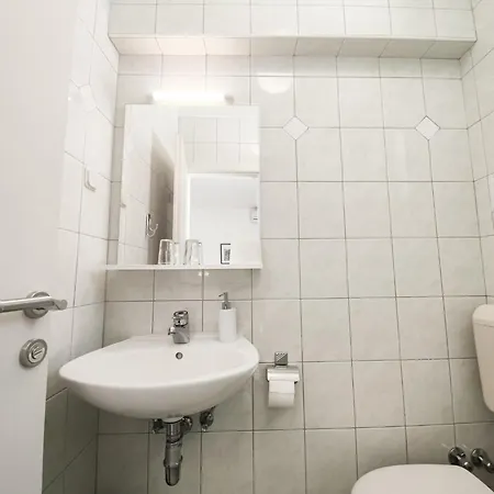 krevet i doručak Ivona 2 Baska Voda