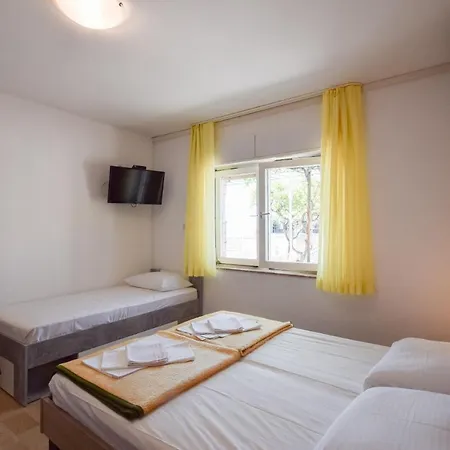 krevet i doručak Ivona 2