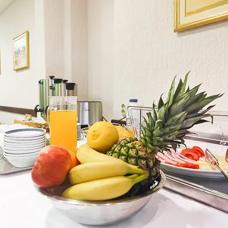 Bed & Breakfast Ivona 2