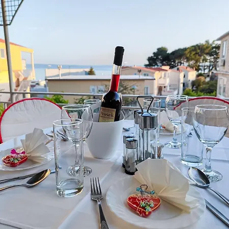Ivona 2 Bed & Breakfast