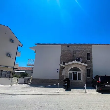 Bed & Breakfast Ivona 2 *