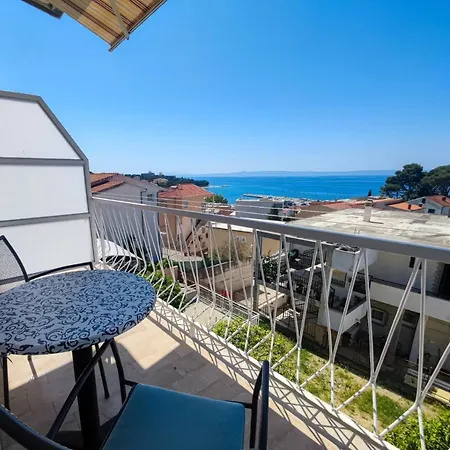 Ivona 2 Bed & Breakfast Baska Voda